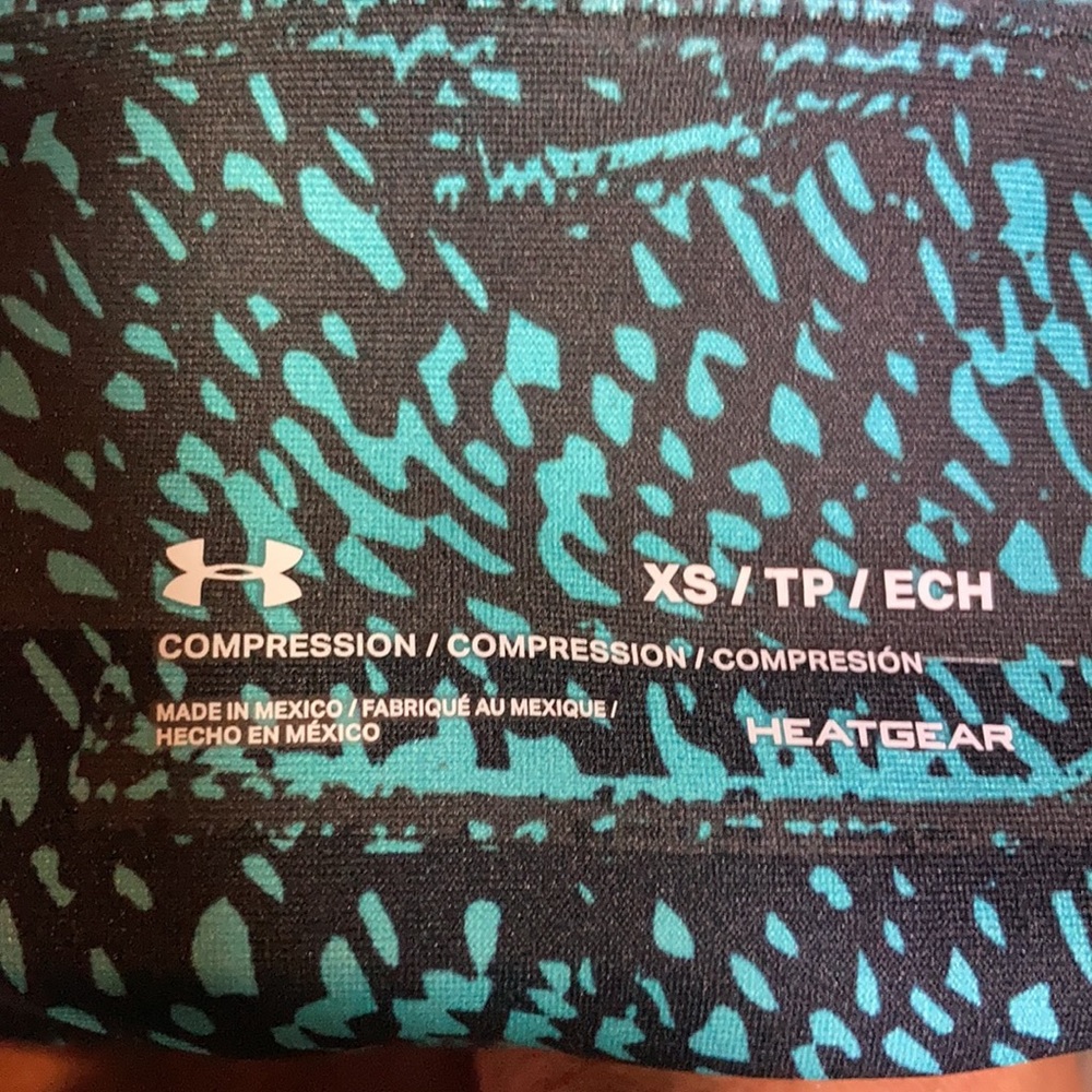 Under Armor - image 3